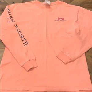 EUC simply Southern size M